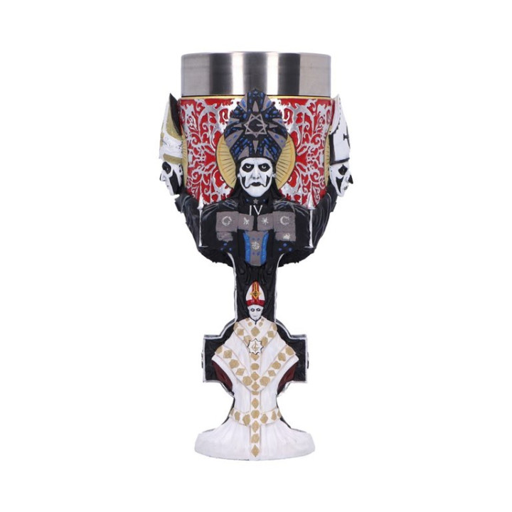 Ghost Papa Evolution Gobl