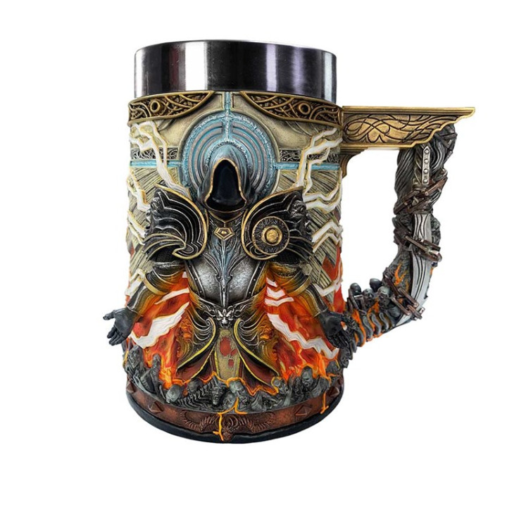 Diablo® IV Inarius Tankar
