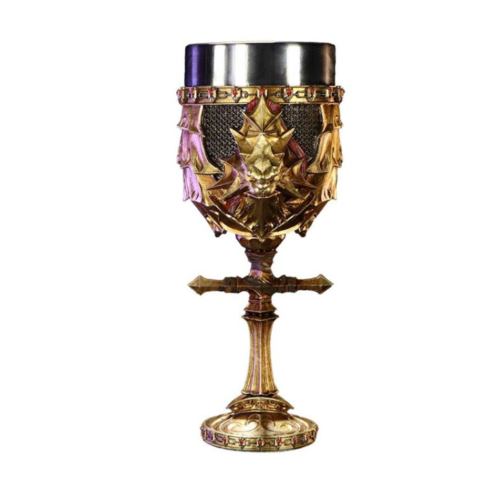 Dark Souls Ornstein Goble