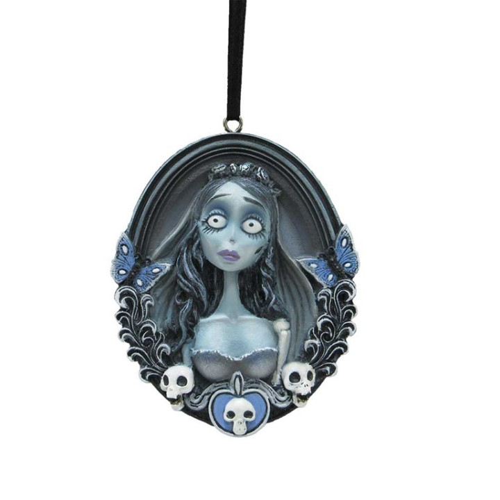 Corpse Bride Emily Hangin