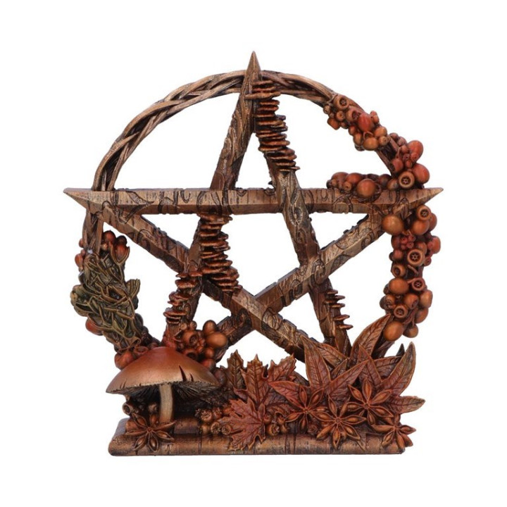 Season of the Pentagram M