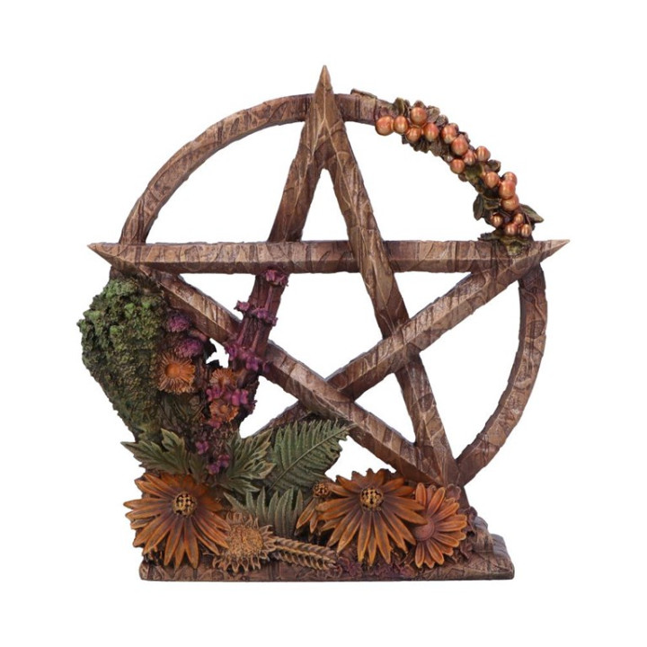 Season of the Pentagram L