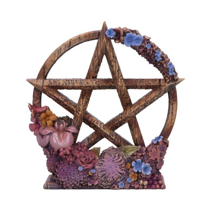 Season of the Pentagram O
