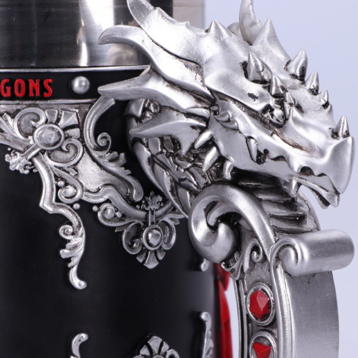 Dungeons e Dragons Tankar