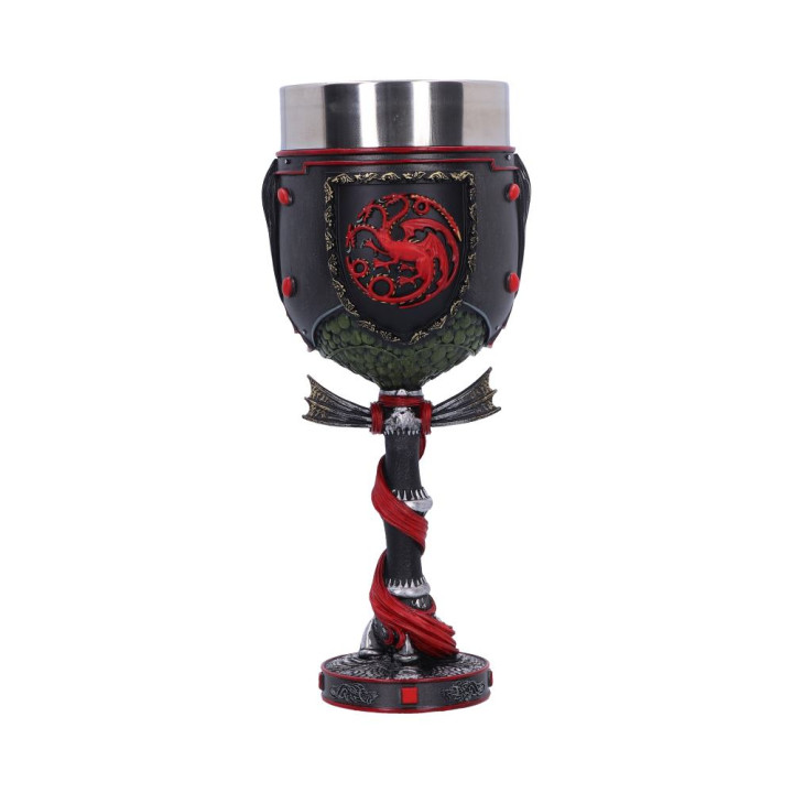 House of the Dragon Daemo
