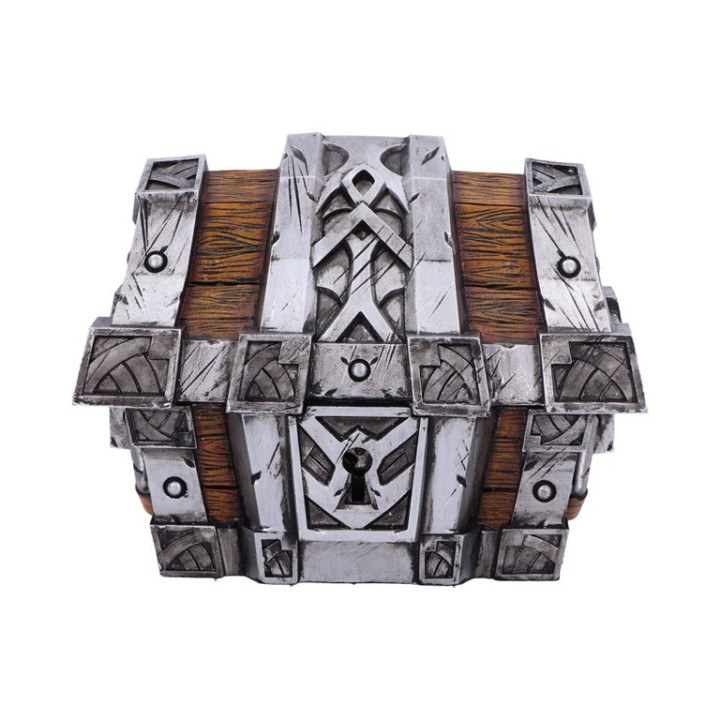 World of Warcraft Silverb