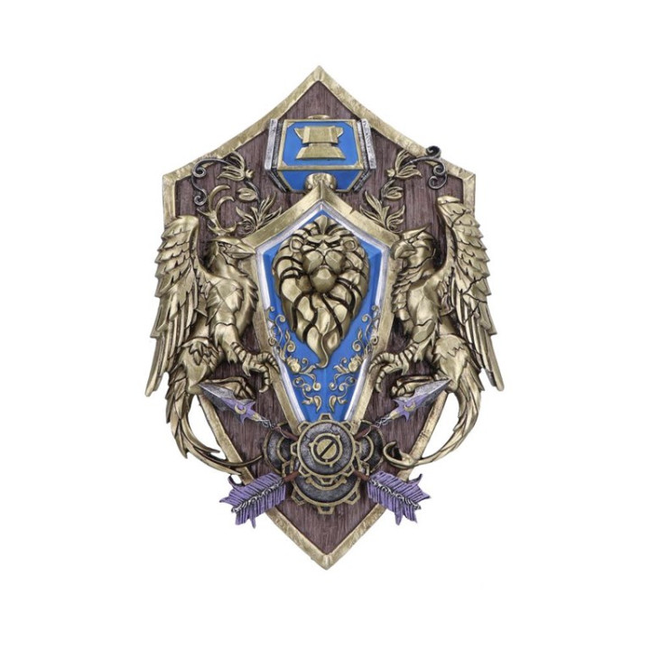 World of Warcraft Allianc