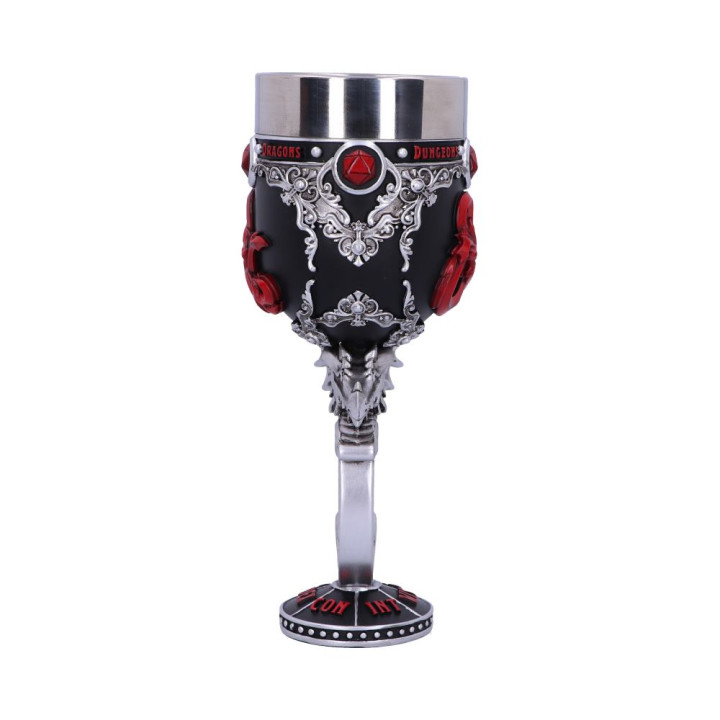 Dungeons e Dragons Goblet