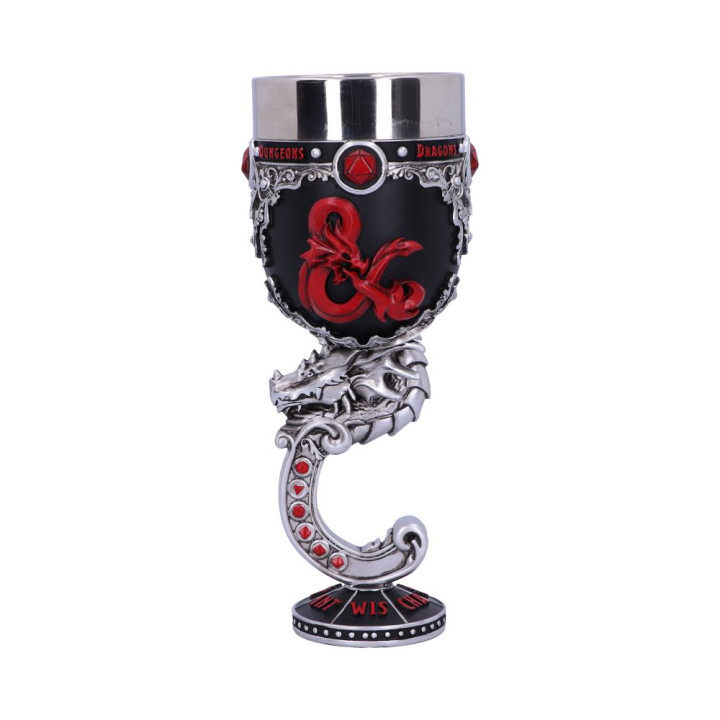 Dungeons e Dragons Goblet