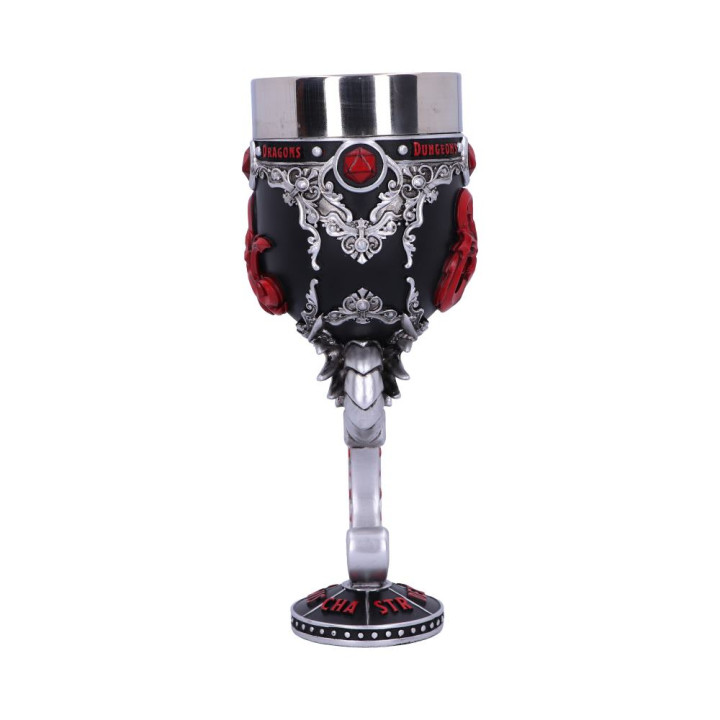 Dungeons e Dragons Goblet