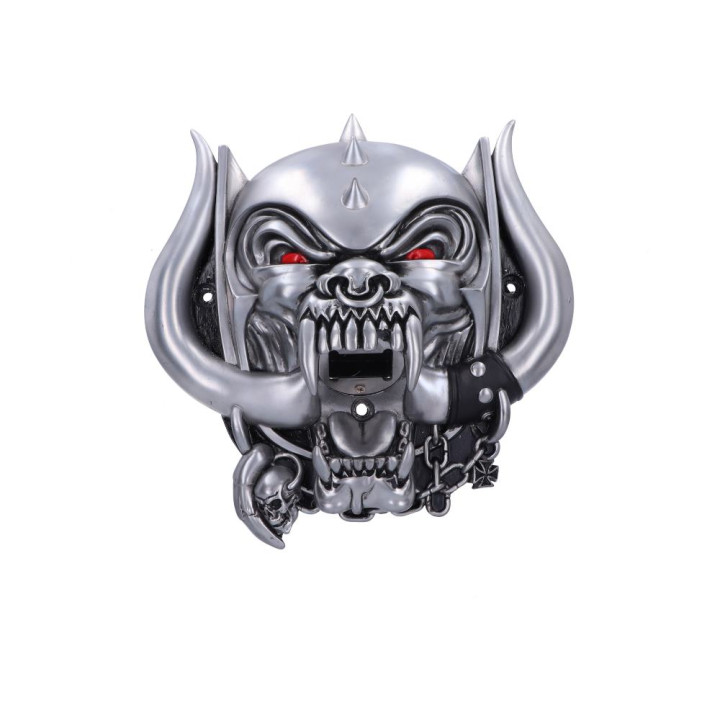 Motorhead Warpig Bottle O