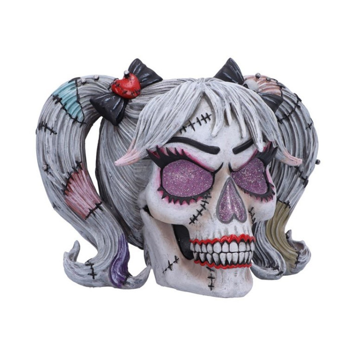 Drop Dead Gorgeous - Pins