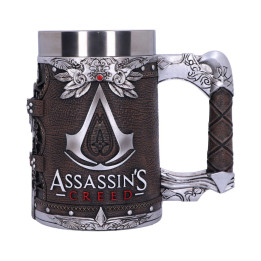 Assassins Creed Tankard