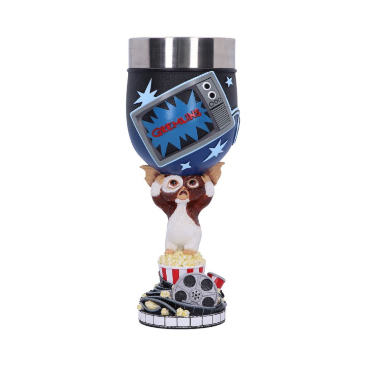 Gremlins Gizmo Goblet 19.