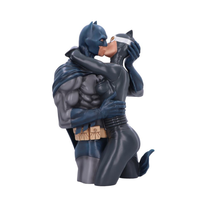 Batman e Catwoman Bust 30