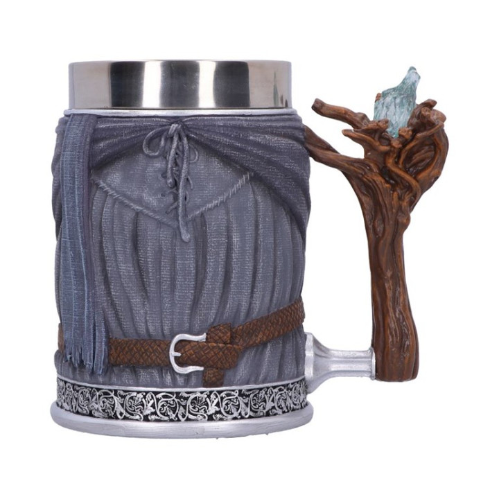 Lord of the Rings Gandalf