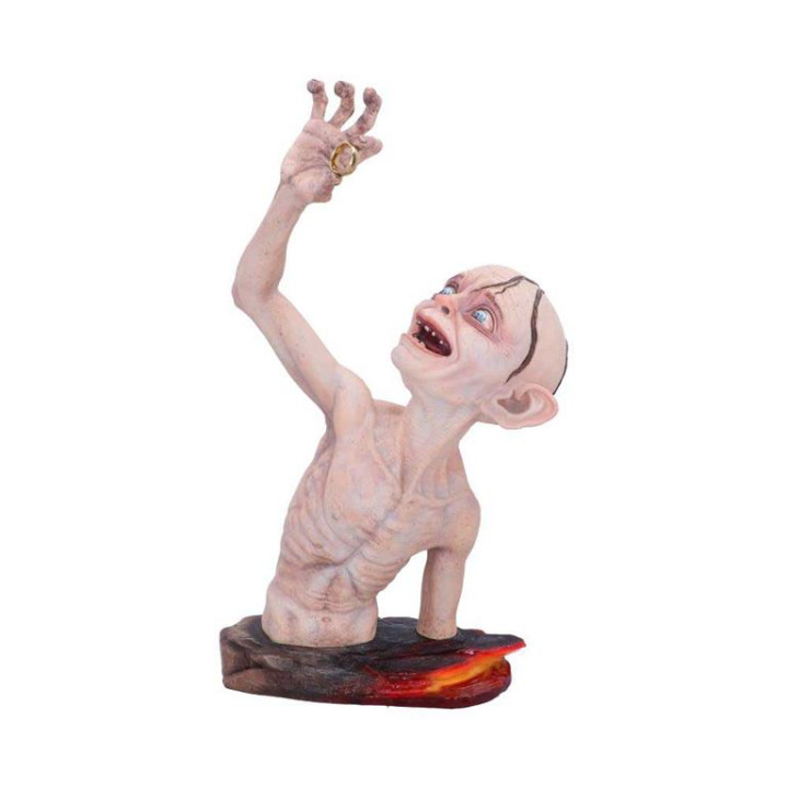 Lord of the Rings Gollum