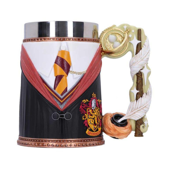 Harry Potter Hermione Col