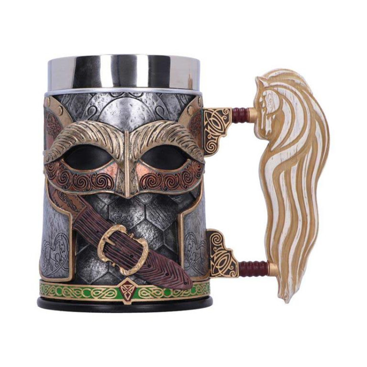 Lord Of The Rings Rohan T