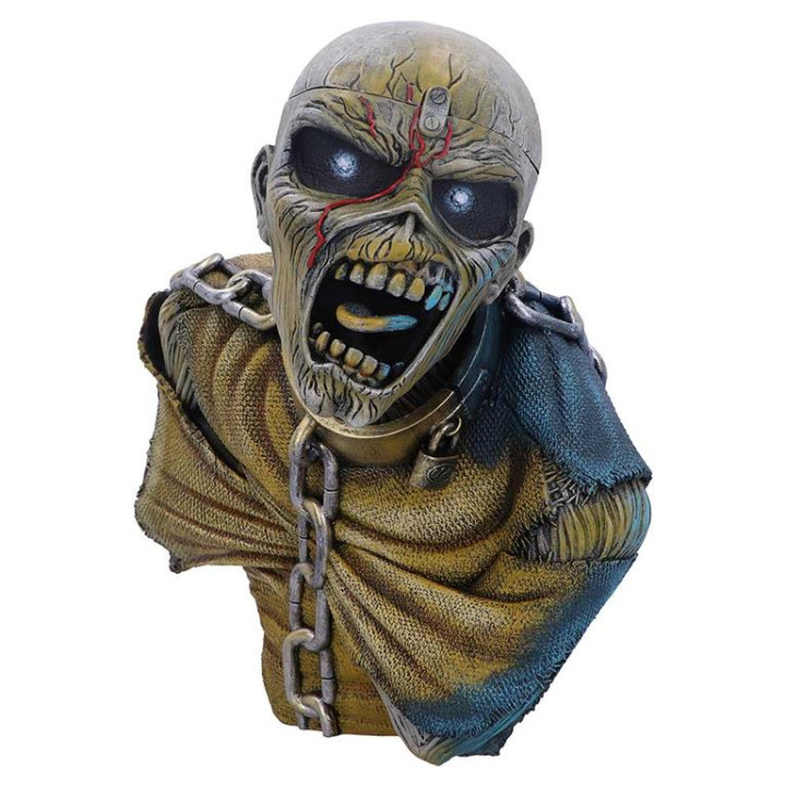Iron Maiden Piece of Mind