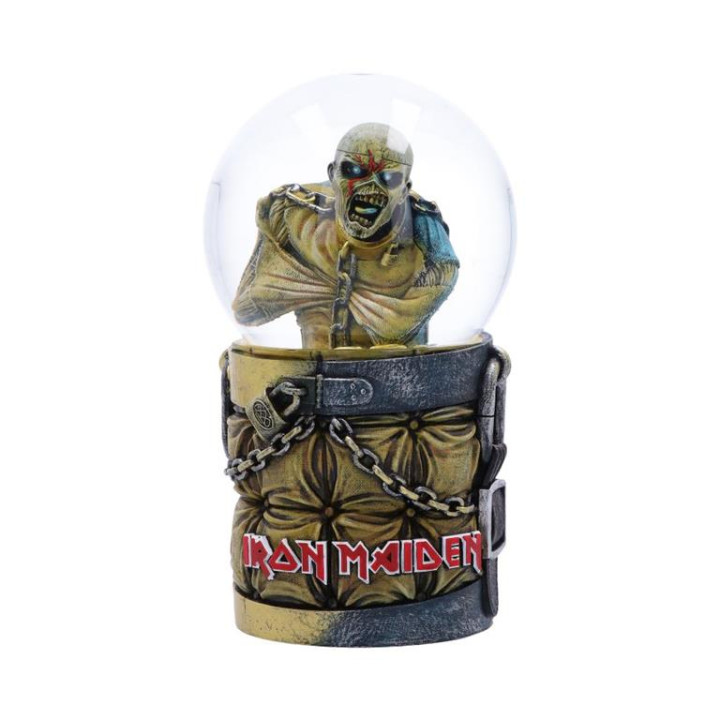 Iron Maiden Piece of Mind