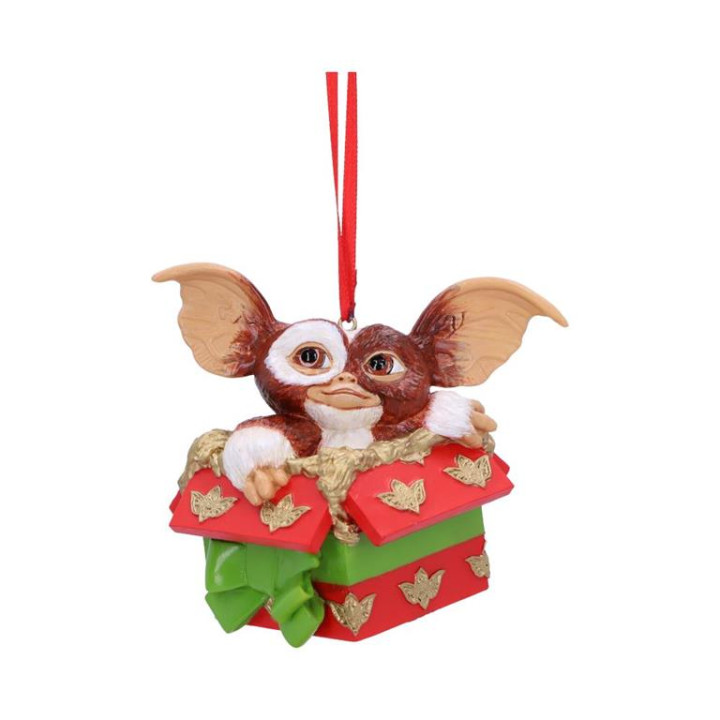 Gremlins Gizmo Gift Hangi