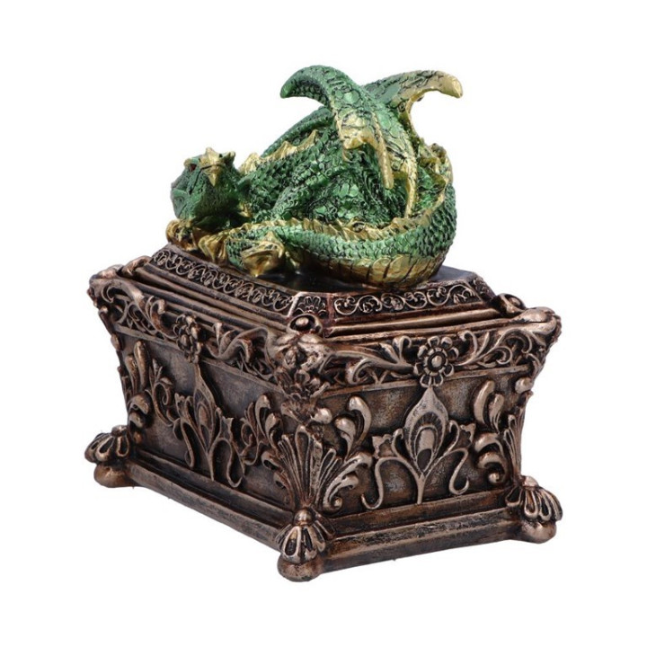 Guardian of the Hoard 13c