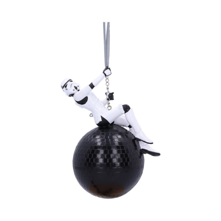 Stormtrooper Wrecking Bal