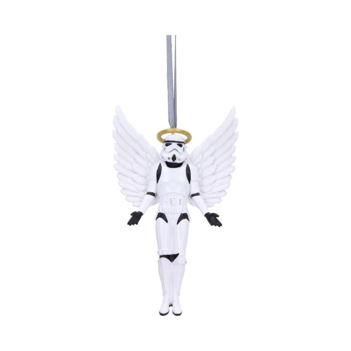 Stormtrooper For Heavens