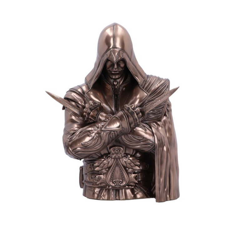Assassins Creed® Ezio Bu