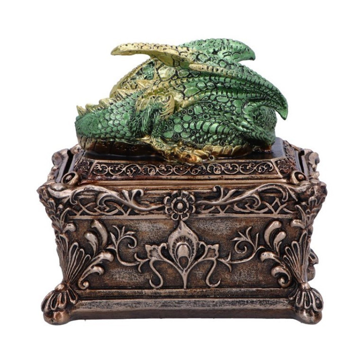 Guardian of the Hoard 13c