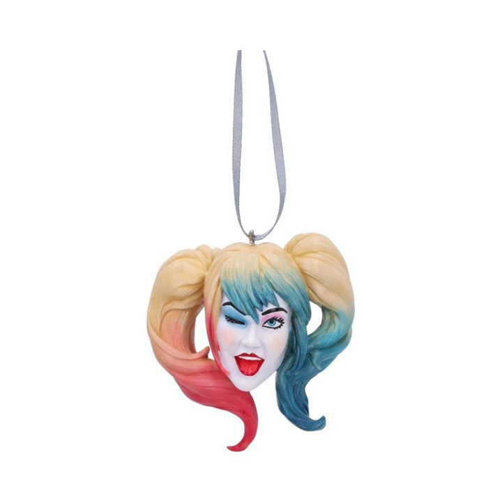 Harley Quinn Hanging Orna