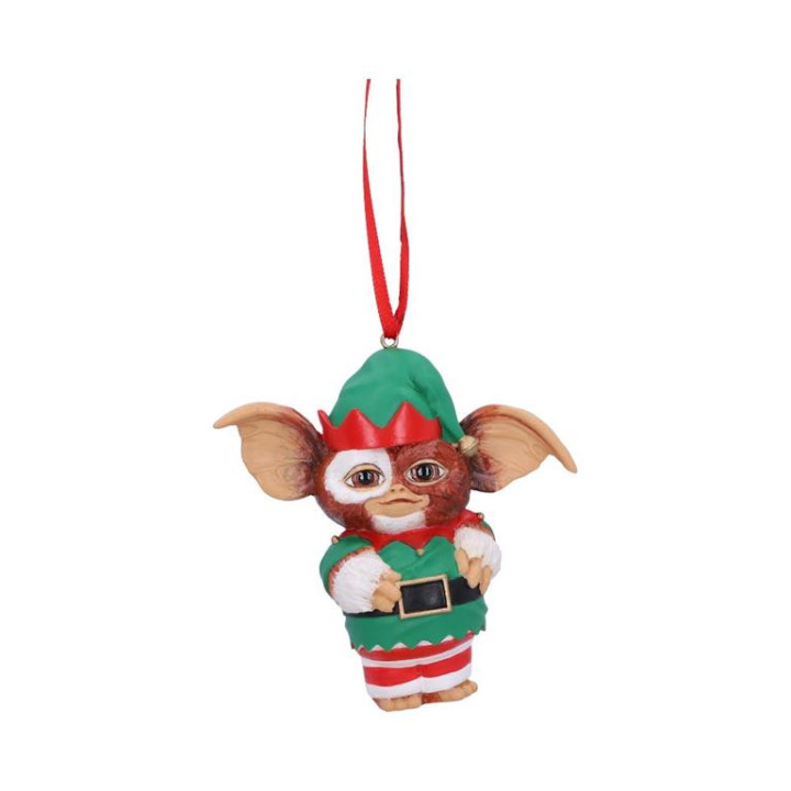 Gremlins Gizmo Elf Hangin