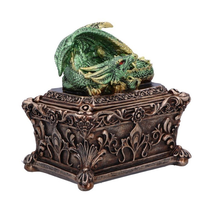 Guardian of the Hoard 13c