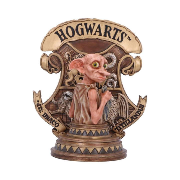 Harry Potter Dobby Booken