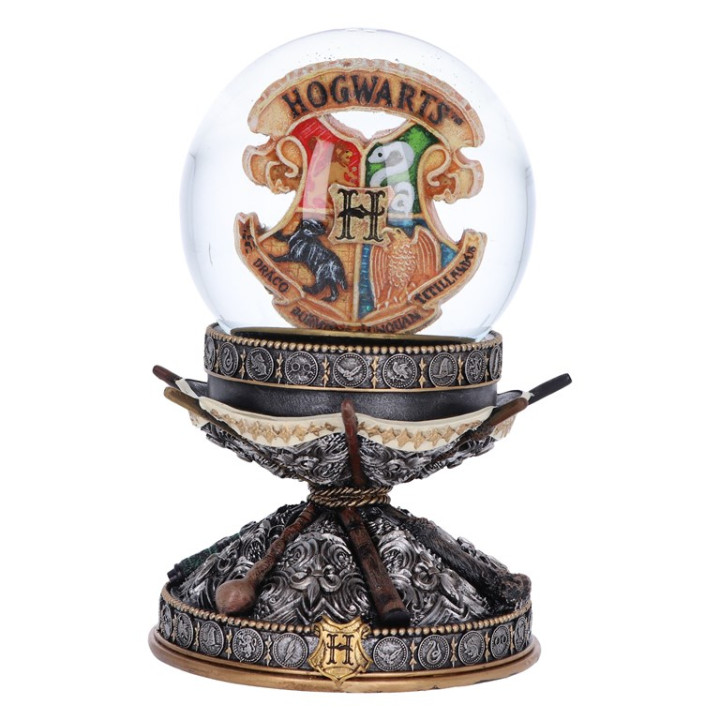 Harry Potter Wand Snow Gl