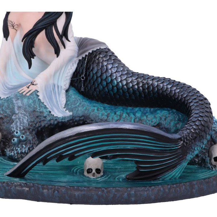 Sirens Lament (AS) 22cm
