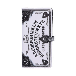 White Spirit Board Emboss