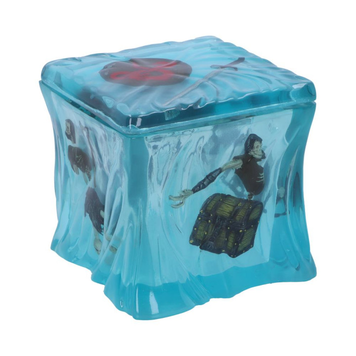Dungeons e Dragons Gelati