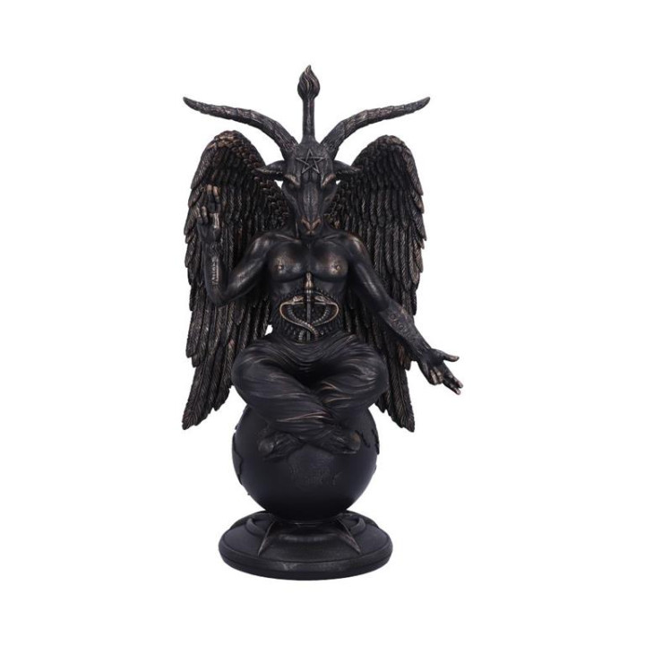 Baphomet Antiquity (Large