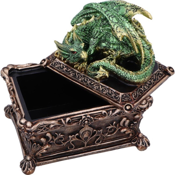 Guardian of the Hoard 13c