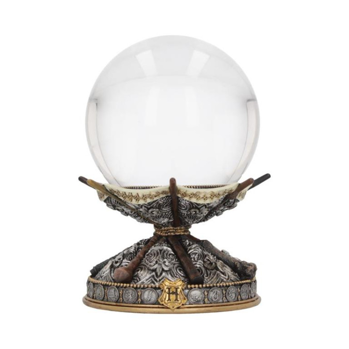 Harry Potter Wand Crystal