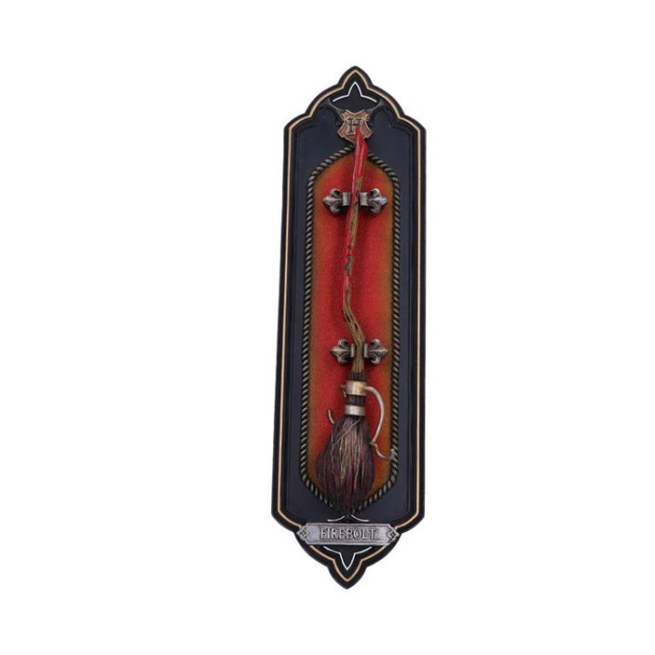 Harry Potter Firebolt Wal
