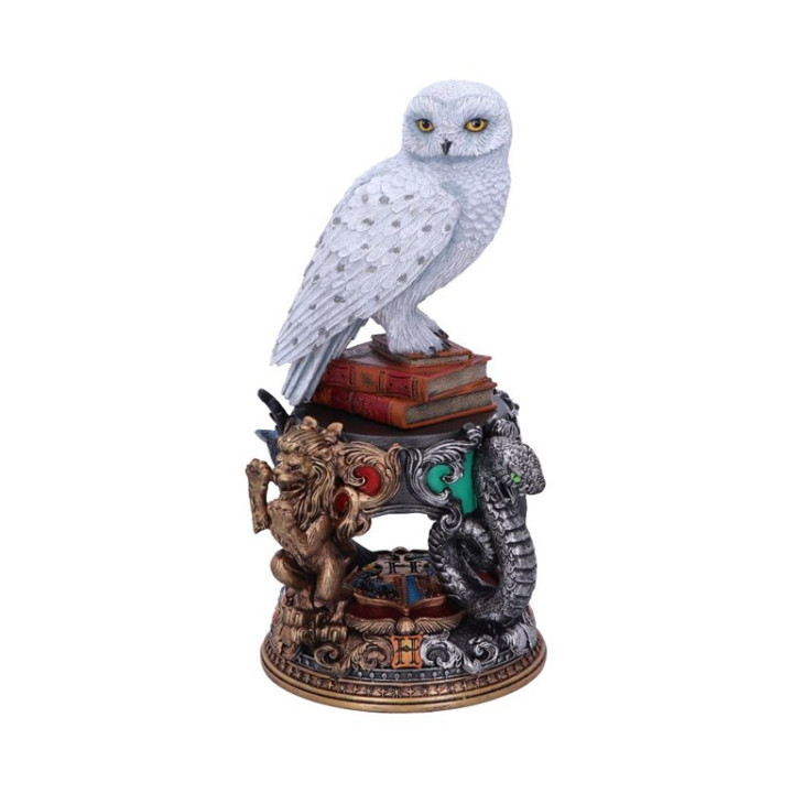 Harry Potter Hedwig Figur
