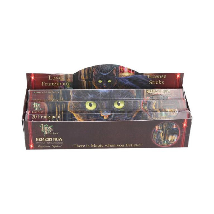 Love Incense Sticks Frang