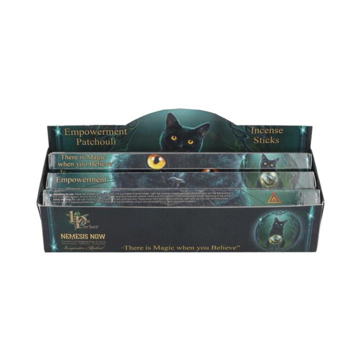 Empowerment  Incense Stic