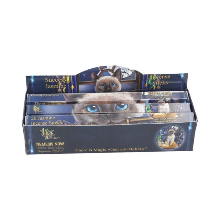 Success Incense Sticks Ja