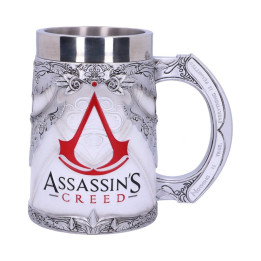 Assassins Creed - The Cr