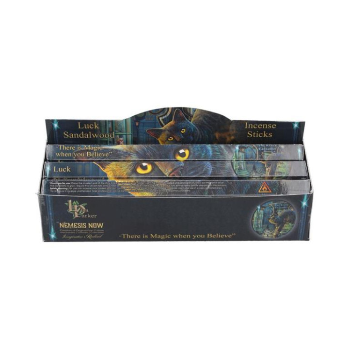 Luck Incense Sticks Sanda