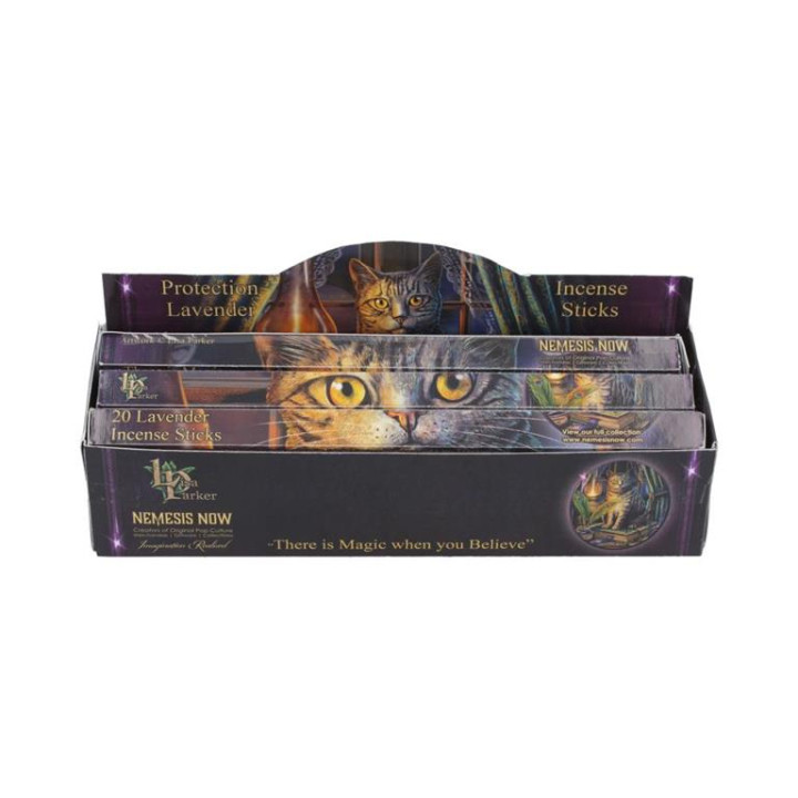 Protection Incense Sticks